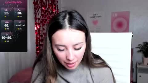 Anna online show from 02-14-26, 06:32