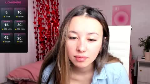 Anna online show from 02-20-26, 06:37