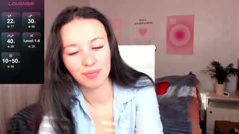 Anna online show from 03-22-26, 05:55