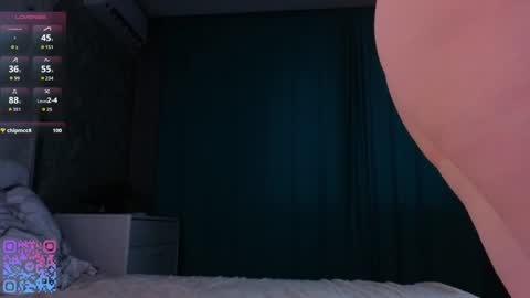 Teri  My favorite vibes 77 101 222 666 online show from 11-08-25, 02:34