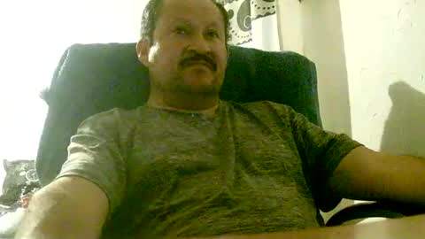 Don Ramon online show from 01-04-25, 11:17