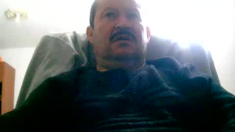 Don Ramon online show from 01-26-25, 12:54