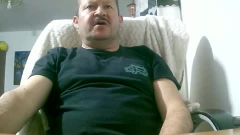 Don Ramon online show from 10-25-25, 12:51