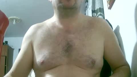 Don Ramon online show from 11-30-25, 01:31