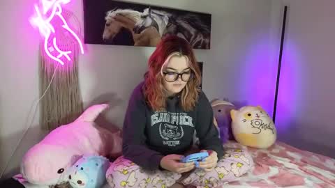 Bri online show from 01-02-25, 12:13