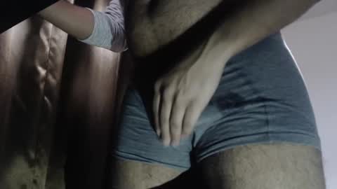 Snapshot of quickienerd chatting on 02-27-25, 11:15 oilypanda online show from 02-27-25, 11:15