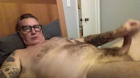 quietmature online show from 02-12-26, 01:22