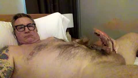 quietmature online show from 04-08-26, 12:43