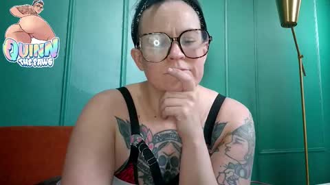 quinnofspades online show from 10-29-25, 07:48