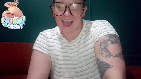 quinnofspades online show from 11-03-25, 03:52