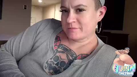 Snapshot of quinnofspades chatting on 11-10-25, 06:07 quinnofspades online show from 11-10-25, 06:07