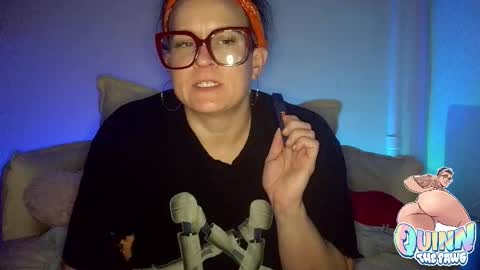 Snapshot of quinnofspades chatting on 11-14-25, 02:32 quinnofspades online show from 11-14-25, 02:32