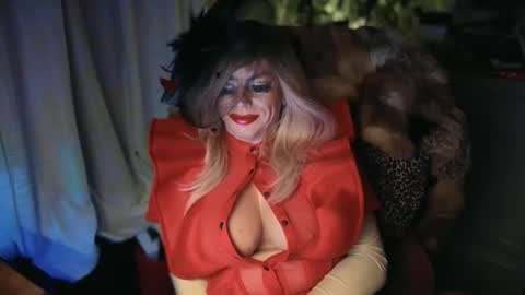 ViVaLuvLicious online show from 01-10-25, 03:29