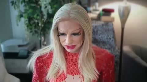 ViVaLuvLicious online show from 11-27-25, 07:27