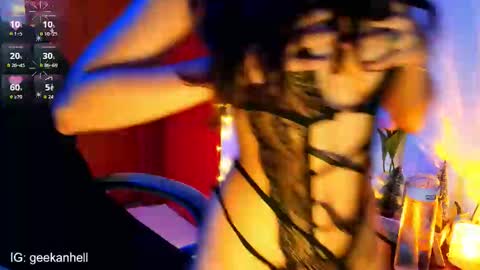 Angel  online show from 12-18-25, 06:19