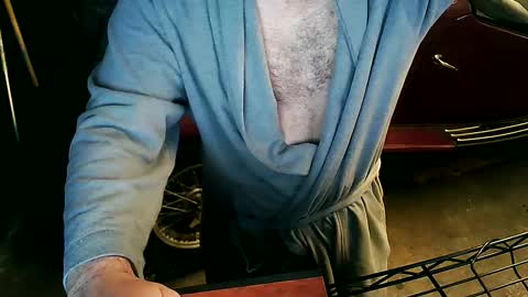 r2deplex31 online show from 10-13-25, 12:05