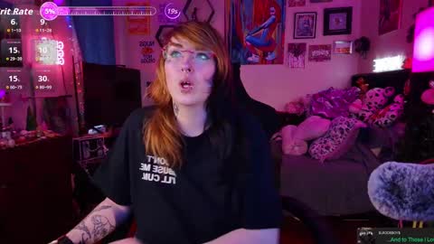 Amy Wild online show from 10-07-25, 09:01