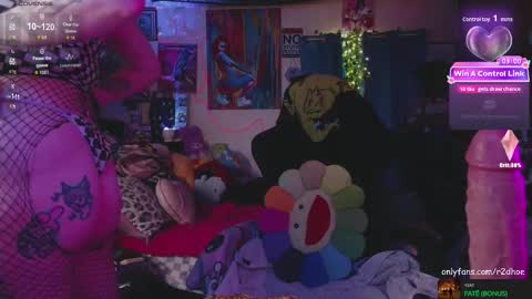 Amy Wild online show from 03-01-26, 11:18