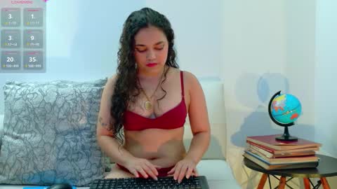 Luna online show from 01-15-26, 06:11