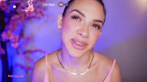 Snapshot of r4veenn chatting on 01-03-25, 09:04 RACHEL BLAKE online show from 01-03-25, 09:04