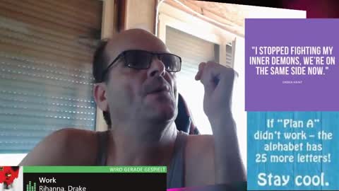 dj mike online show from 04-17-26, 07:00