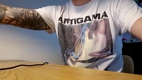 rabarbarowesombrero online show from 12-05-25, 10:13