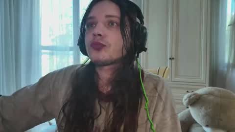 rabbitboyy online show from 09-13-25, 09:20