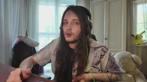 rabbitboyy online show from 10-03-25, 08:44