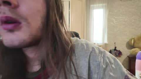 rabbitboyy online show from 01-08-26, 09:44