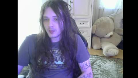 rabbitboyy online show from 04-16-26, 09:32