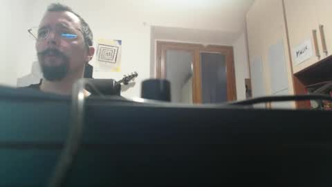 Snapshot of raccon68 chatting on 02-10-26, 10:41 Raccoon68 online show from 02-10-26, 10:41