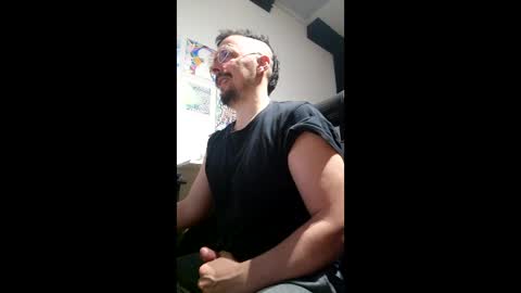 Snapshot of raccon68 chatting on 03-17-26, 06:00 Raccoon68 online show from 03-17-26, 06:00