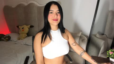 natalia  -  online show from 01-31-25, 07:18