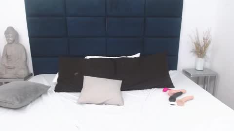 rachel  online show from 03-07-25, 05:17