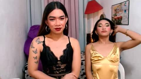 Rachel cummer online show from 12-08-24, 11:35