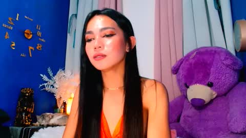 Rachel cummer online show from 02-23-25, 01:13