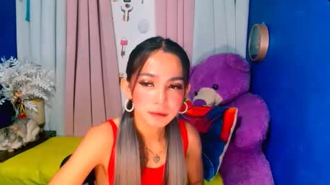 Rachel cummer online show from 03-08-25, 03:45