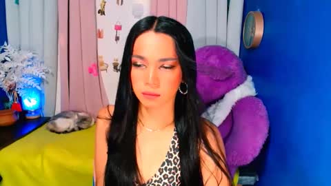 Rachel cummer online show from 03-12-25, 09:12