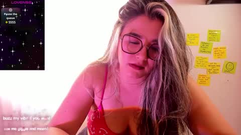 Rachel Foss online show from 12-02-24, 08:44