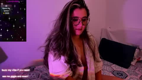 Rachel Foss online show from 12-18-24, 06:57