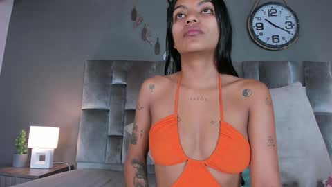  RACHEL  online show from 01-10-25, 11:22
