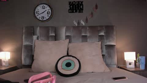  RACHEL  online show from 01-12-25, 11:28