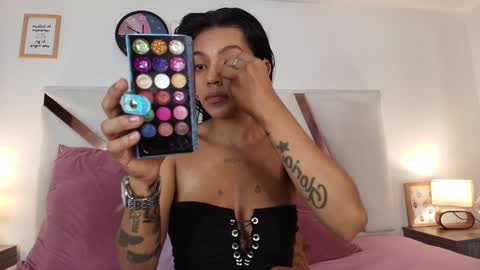  RACHEL  online show from 01-16-25, 11:37
