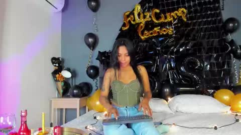  RACHEL  online show from 11-20-25, 11:54