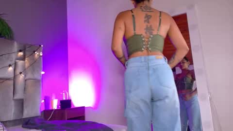  RACHEL  online show from 01-10-26, 11:56