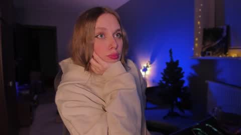 Diana online show from 12-14-24, 04:23