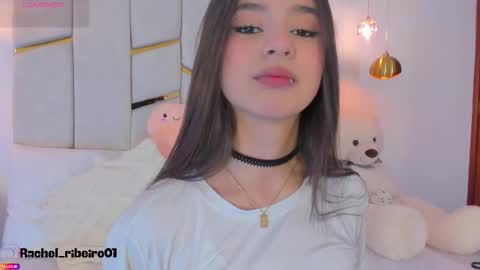 Rachel Ribeiro online show from 10-14-25, 12:17