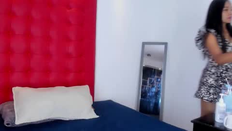  DALIANA  online show from 11-09-25, 08:18