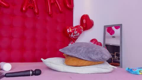  DALIANA  online show from 11-20-25, 10:09