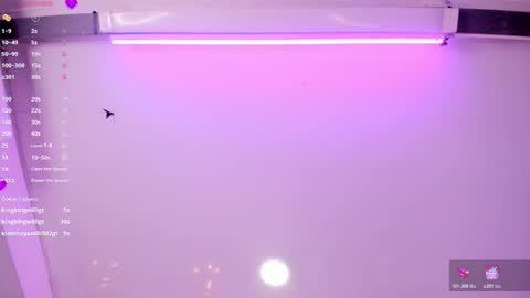 Mariana online show from 02-14-26, 08:38